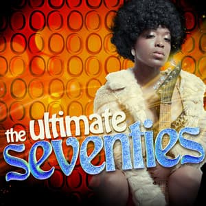 The Ultimate Seventies - 70s Chartstarz