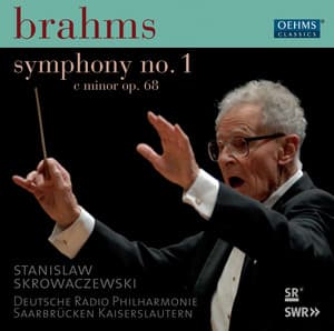 Brahms: Symphony No. 1 - Johannes Brahms