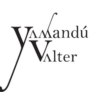 Yamandú Valter - Yamandu Costa