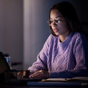 Relaxing Music for Deep Focus and Study - Relaxing Study Music