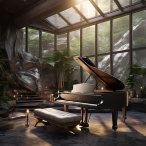 Piano Music: Spa Tranquil Sounds - Spa Dreams