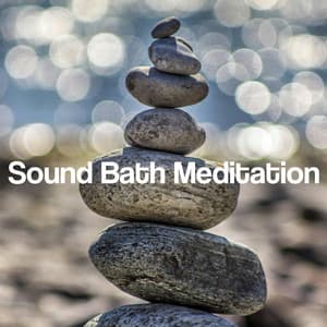 Sound Bath Meditation - Meditation Group