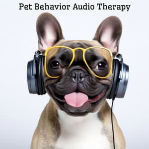 Pet Behavior Audio Therapy: Soothe & Calm Animals with Binaural Beats & Isochronic Tones - Hundmusik oas
