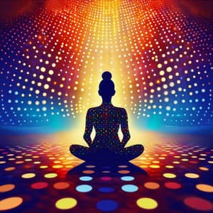 Fluidez En Meditación Con Lofi: Quietud Rítmica - Vibraciones intencionales