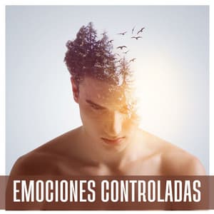 Emociones Controladas: Música Relajante para Calmar la Mente, Reducir el Estrés y Controlar las Emociones - Relajación Natural Maestro