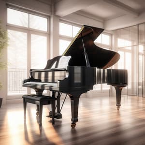 Jazz Piano's Nighttime Serenity for Baby Sleep - Baby Lullaby Universe