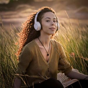 Relaxation Bliss: Soothing Music Themes - Lively Beats