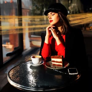 Dolce Ritmo Caffe Italiano - Paul States