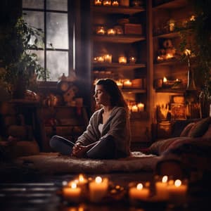 Calor Del Fuego: Ecos Ambientales Para La Relajación - Los disparadores ASMR