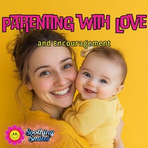 Parenting with Love and Encouragement - Soothing Smiles