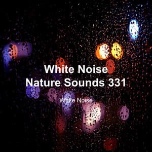 White Noise 331 - White Noise