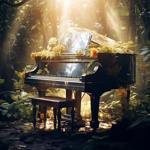 Piano Music Vistas: Scenic Sounds - Pianix