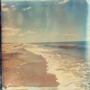 Reef Awakens - Ocean Waves Sleep