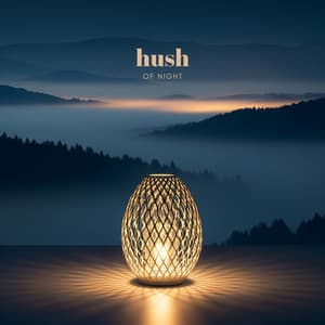 Hush of Night - Henry Northe