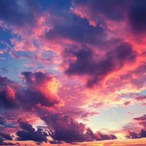 Meditation Healing Frequencies - Little Circuits