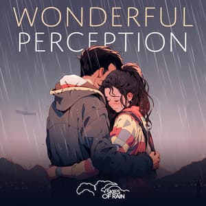Wonderful Perception - Skies of Rain