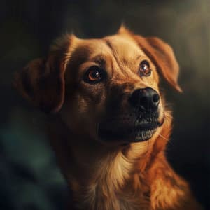 Relaxing Dog Music for Calm and Comfort - Calm Dogs