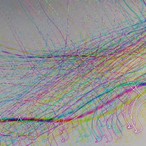 Subtle Bgm for Wave Thoughts - Smooth Jazz Sax Instrumental