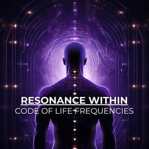 Resonance Within: Aligning with the Code of Life Frequencies - Ascension Codes