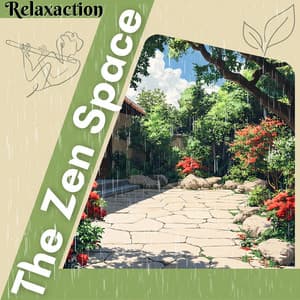 The Zen Space - Relaxaction