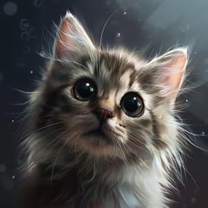 Quiet Cat Tunes: Music for Cats - PurryCat