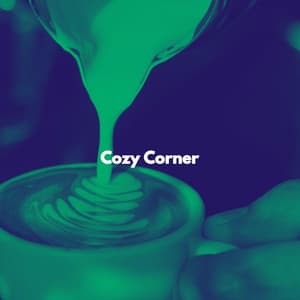 Cozy Corner - Chic Dinner Table Jazz