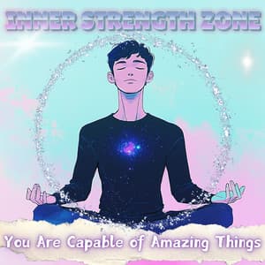You Are Capable of Amazing Things - Inner Strength Zone