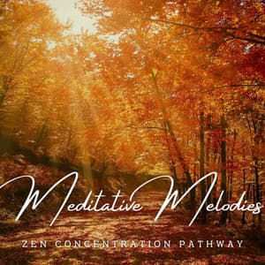 ClarityMind Harmony: Meditative Melodies for Concentration - Spirit Minds