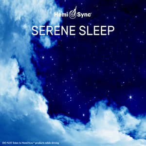 Serene Sleep - Alpha Wave Movement