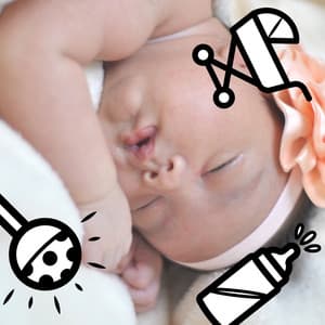 Tierra de Canciones de Cuna - El país de los sueños-Versos para niños