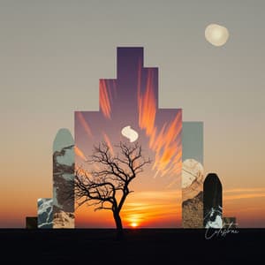 Final Ember of Day - Celestrae