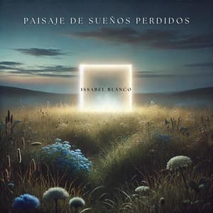 Paisaje de Sueños Perdidos - Issabel Blanco