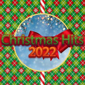 Todays Top Christmas Hits - Christmas Hits 2022