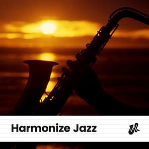 Harmonize Jazz - Soft Winter Jazz