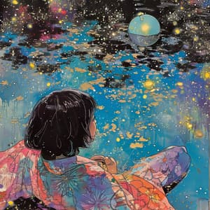 闇夜に響く幻の音楽 - Sounds Of Calm