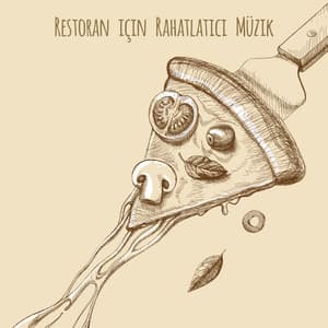 Restoran için Rahatlatıcı Müzik - George Toward