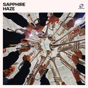 Sapphire Haze - The Hotel Vibe