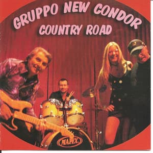 Country Road - Cicci Guitar Condor