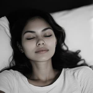 Nighttime Lofi Vibes for Deep Relaxation - Lofi Europe