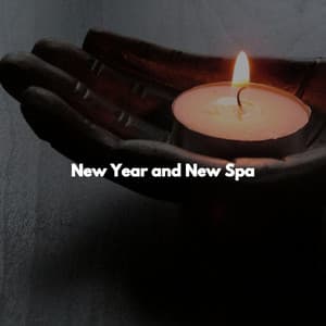 New Year and New Spa - Spa Music Playlist