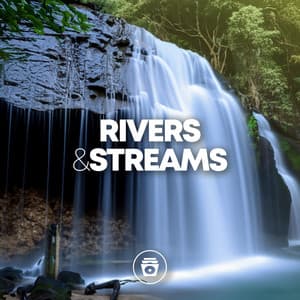 Rivers & Streams - Rainforest Sounds