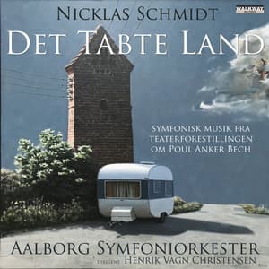 Symfonisk musik fra Det Tabte Land - Nicklas Schmidt