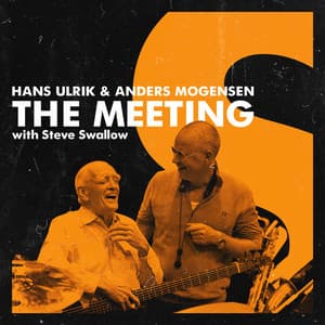The Meeting - Hans Ulrik