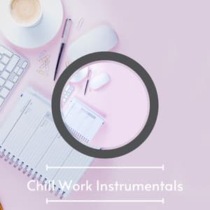 Festive Christmas Office Work Music Playlist Radio Mix - Chill Work Instrumentals