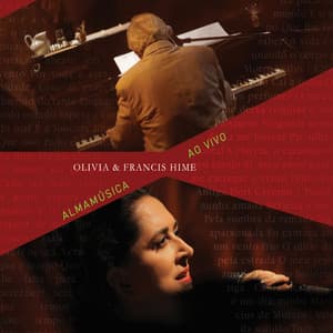 Alma Música - Olivia Hime