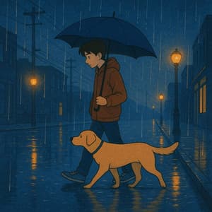 Loft Echo - Lofi Beats Study