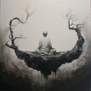 Experience Tranquility: Top New Age Music - PowerThoughts Meditation Club