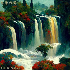 未来の翼 - Violin Music