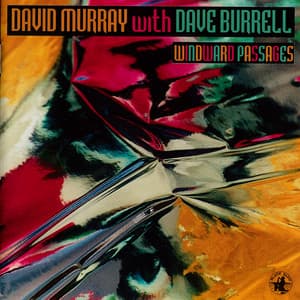 Windward Passages - David Murray