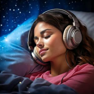 Sleep Music: Gentle Melodies for Rest - Sad Music